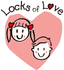 Locks of Love logo