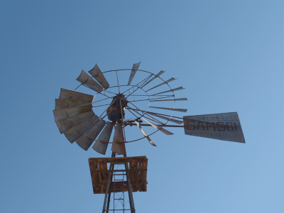 Windmill