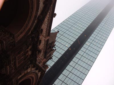 Old and New