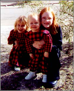 Jordan, Moriah and Bethany 